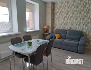 1-к квартира, сданный дом, 47м2, 7/9 этаж