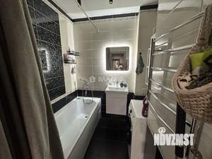 2-к квартира, вторичка, 58м2, 3/10 этаж