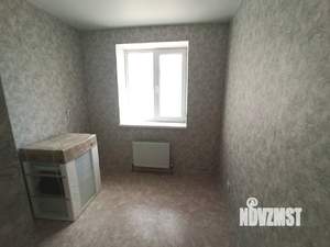 1-к квартира, вторичка, 22м2, 3/7 этаж