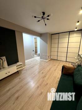 1-к квартира, вторичка, 32м2, 5/5 этаж