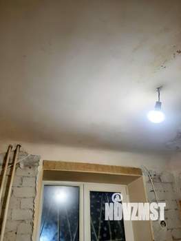 1-к квартира, вторичка, 25м2, 1/2 этаж