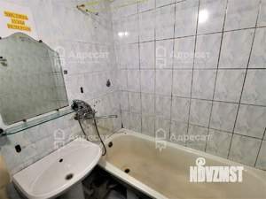 3-к квартира, вторичка, 62м2, 9/9 этаж