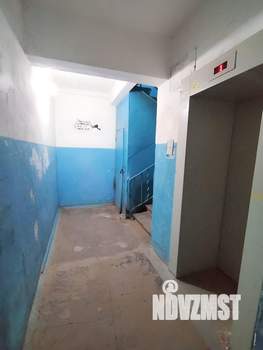 2-к квартира, вторичка, 44м2, 2/9 этаж