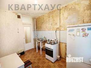 1-к квартира, вторичка, 52м2, 5/9 этаж