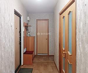 2-к квартира, вторичка, 53м2, 7/9 этаж