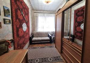 2-к квартира, вторичка, 49м2, 5/6 этаж