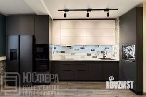 2-к квартира, вторичка, 62м2, 1/23 этаж