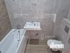 1-к квартира, вторичка, 38м2, 4/10 этаж