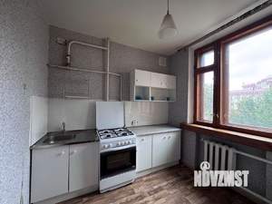 3-к квартира, вторичка, 78м2, 4/5 этаж