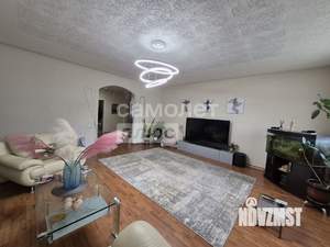 4-к квартира, вторичка, 156м2, 2/5 этаж