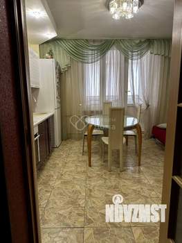 1-к квартира, вторичка, 68м2, 4/9 этаж
