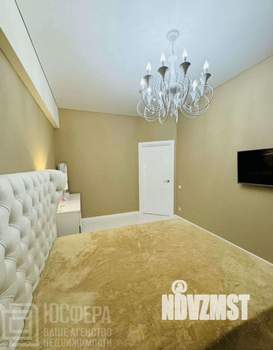 1-к квартира, вторичка, 54м2, 7/28 этаж