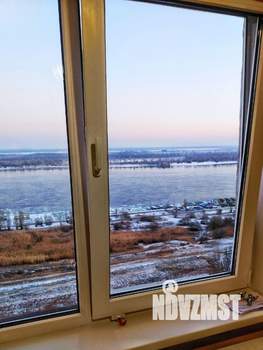 1-к квартира, вторичка, 35м2, 16/16 этаж