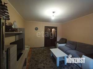 3-к квартира, вторичка, 72м2, 1/9 этаж
