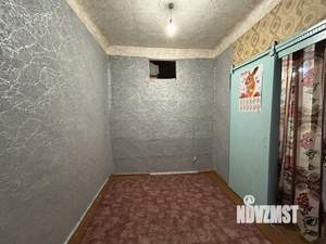 2-к квартира, вторичка, 43м2, 1/4 этаж