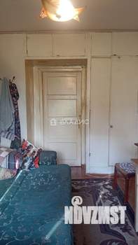 3-к квартира, вторичка, 60м2, 3/5 этаж