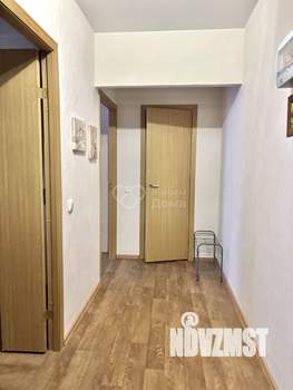 2-к квартира, вторичка, 54м2, 4/10 этаж