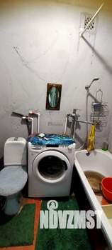 1-к квартира, вторичка, 32м2, 3/5 этаж