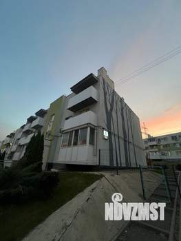 1-к квартира, вторичка, 26м2, 3/3 этаж