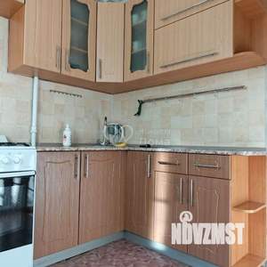 2-к квартира, вторичка, 40м2, 3/5 этаж