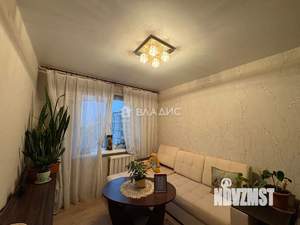 3-к квартира, вторичка, 66м2, 8/9 этаж