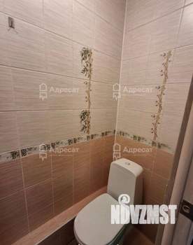 2-к квартира, вторичка, 35м2, 6/9 этаж