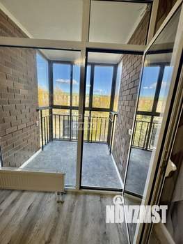 2-к квартира, вторичка, 53м2, 2/5 этаж