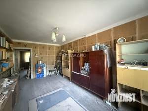 2-к квартира, вторичка, 48м2, 1/5 этаж