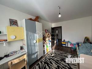 3-к квартира, вторичка, 71м2, 1/3 этаж