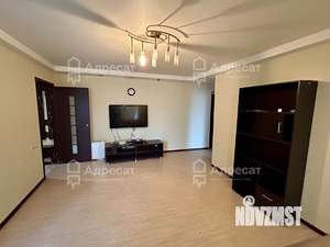 3-к квартира, вторичка, 58м2, 4/9 этаж