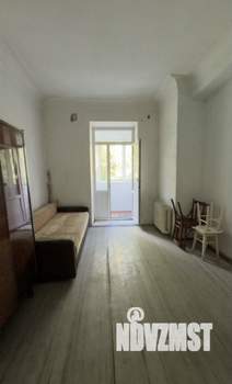 3-к квартира, вторичка, 59м2, 2/4 этаж