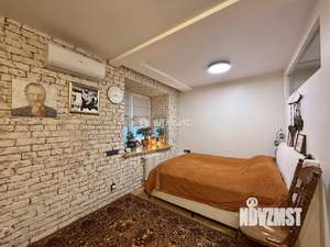 2-к квартира, вторичка, 58м2, 8/17 этаж