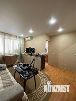 1-к квартира, вторичка, 28м2, 2/5 этаж