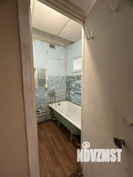 1-к квартира, вторичка, 32м2, 3/5 этаж