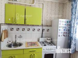 2-к квартира, вторичка, 44м2, 1/5 этаж