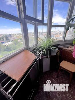 4-к квартира, вторичка, 77м2, 6/9 этаж