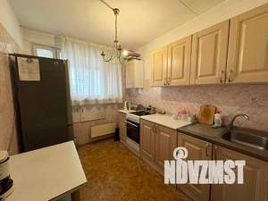 3-к квартира, вторичка, 59м2, 5/16 этаж