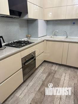 1-к квартира, вторичка, 49м2, 4/6 этаж
