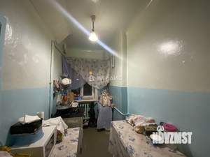 2-к квартира, вторичка, 44м2, 1/2 этаж