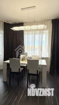 2-к квартира, вторичка, 81м2, 4/6 этаж
