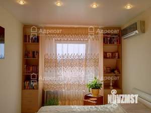 3-к квартира, вторичка, 73м2, 9/10 этаж