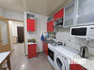 1-к квартира, вторичка, 34м2, 4/9 этаж