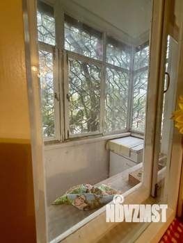 2-к квартира, вторичка, 44м2, 2/9 этаж