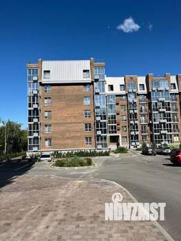 3-к квартира, вторичка, 86м2, 4/6 этаж