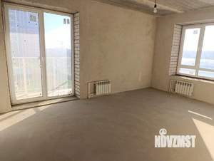 2-к квартира, вторичка, 54м2, 3/9 этаж