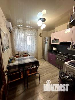 3-к квартира, вторичка, 70м2, 5/9 этаж