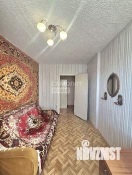 3-к квартира, вторичка, 60м2, 7/9 этаж