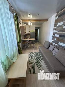 Студия квартира, вторичка, 24м2, 4/9 этаж