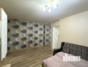 2-к квартира, вторичка, 46м2, 5/5 этаж