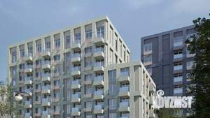 2-к квартира, вторичка, 64м2, 6/10 этаж